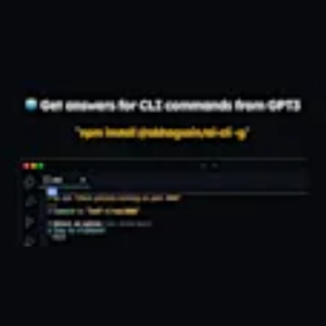 AI CLI