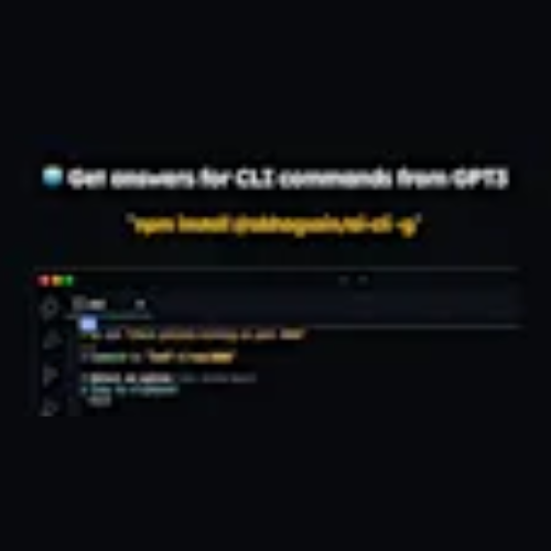 AI CLI