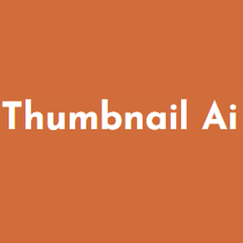 ThumbnailAi