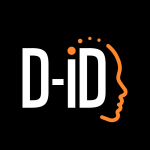 Creative Reality Studio (D-ID)