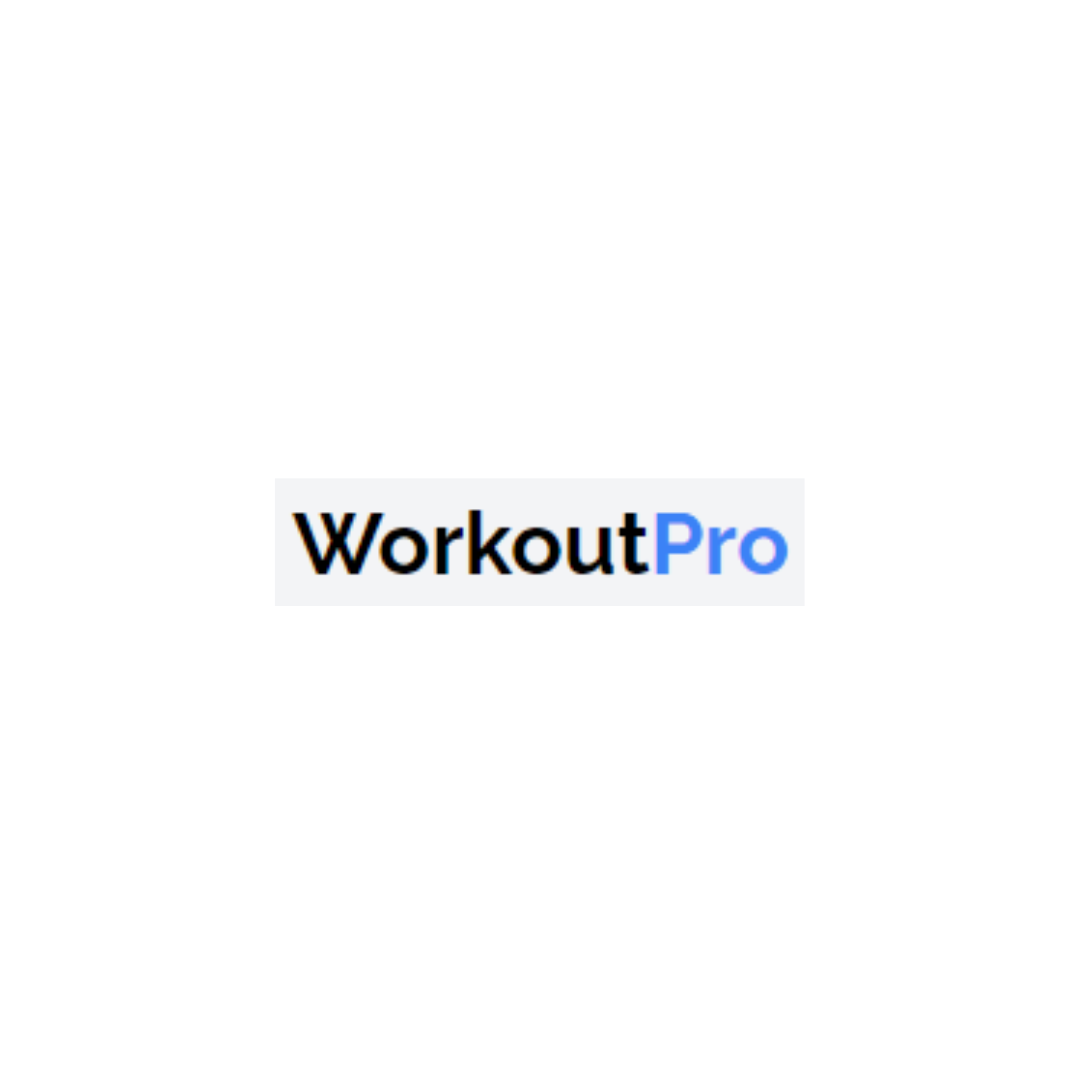 WorkoutPro