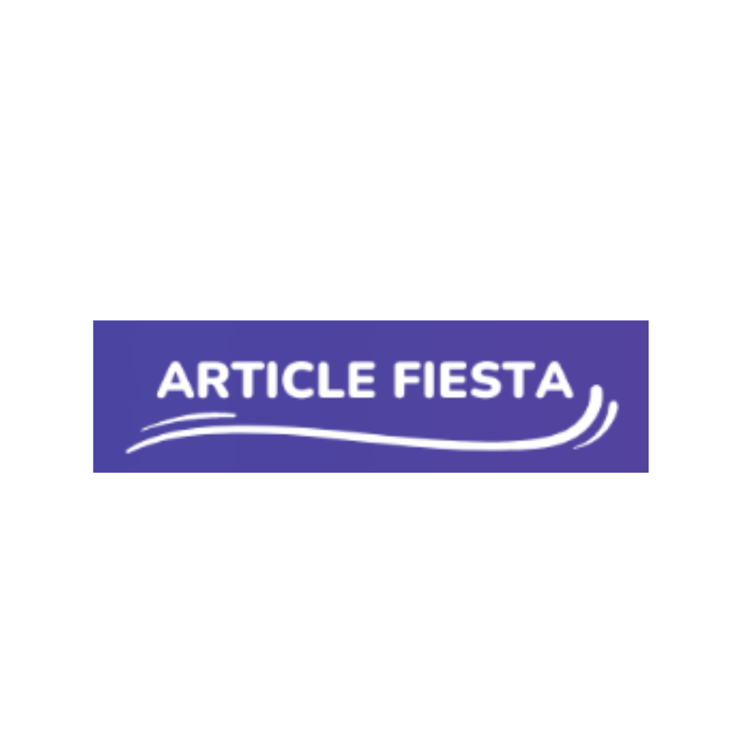 Article Fiesta