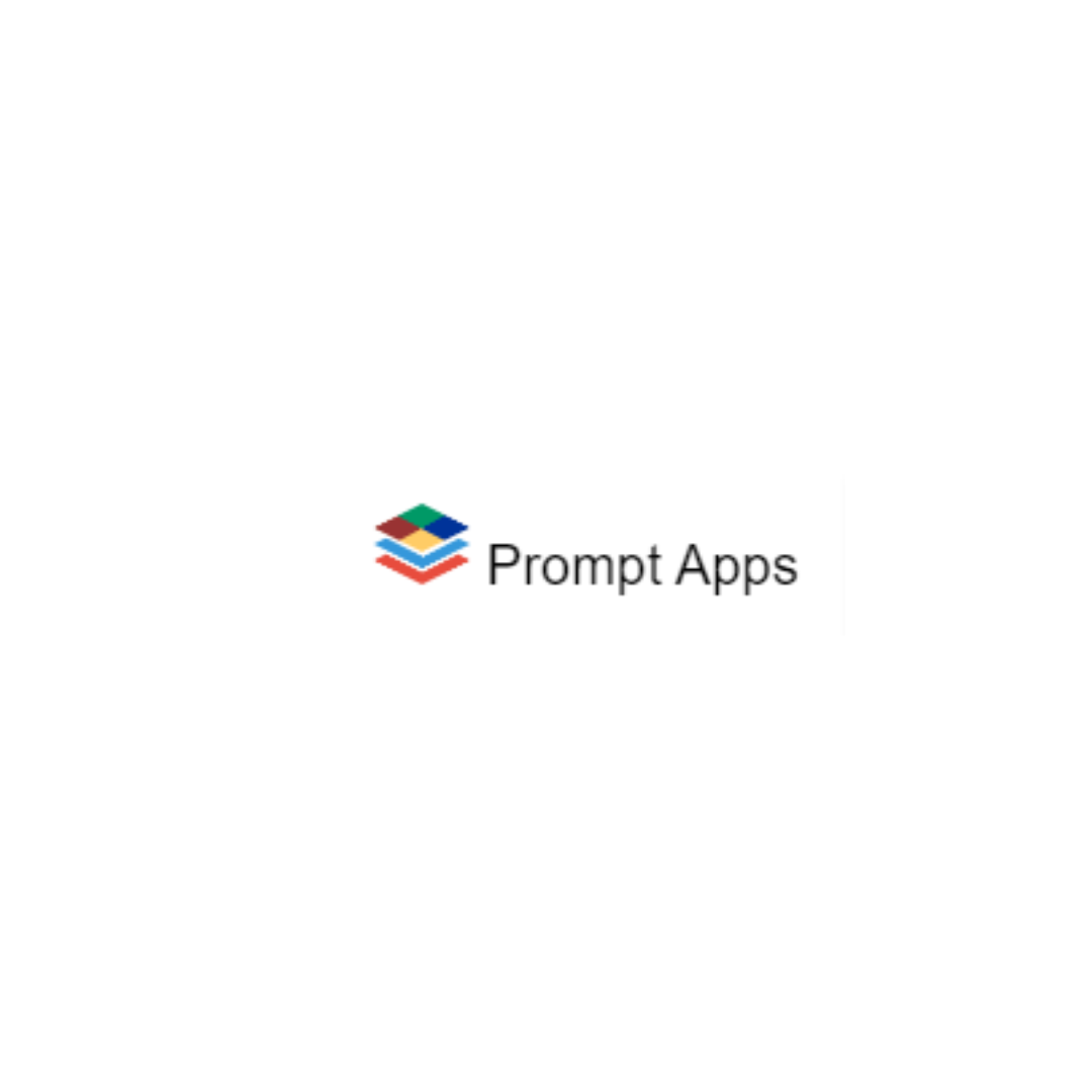Prompt Apps