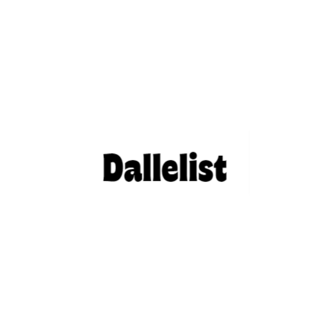 Dallelist