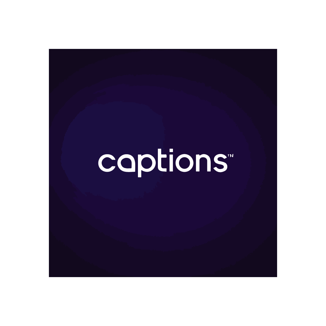 Captions