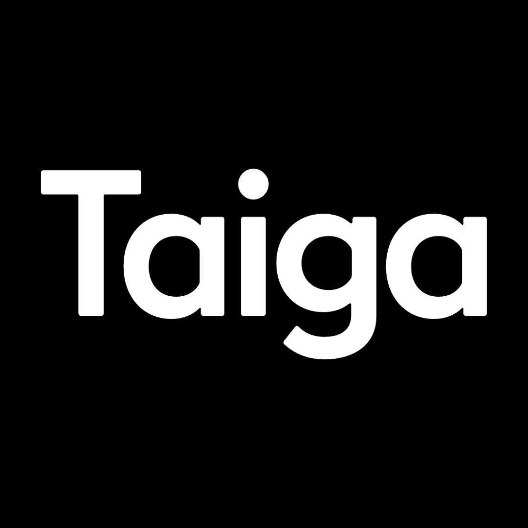 Taiga