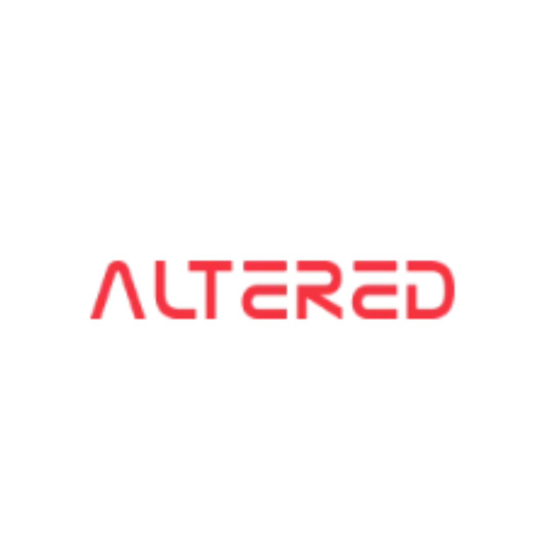 Altered