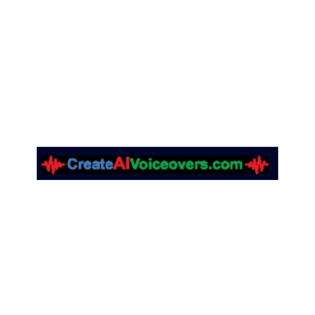 Create AI Voiceovers