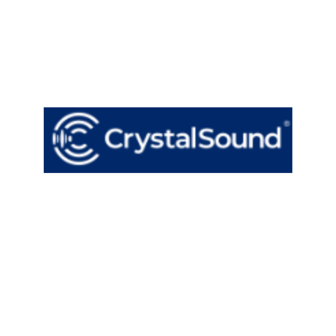 CrystalSound