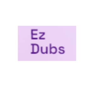 Ezdubs.ai