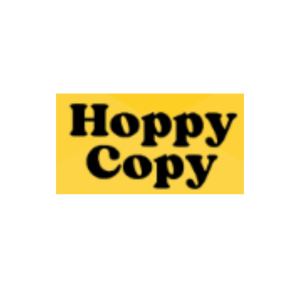 HoppyCopy