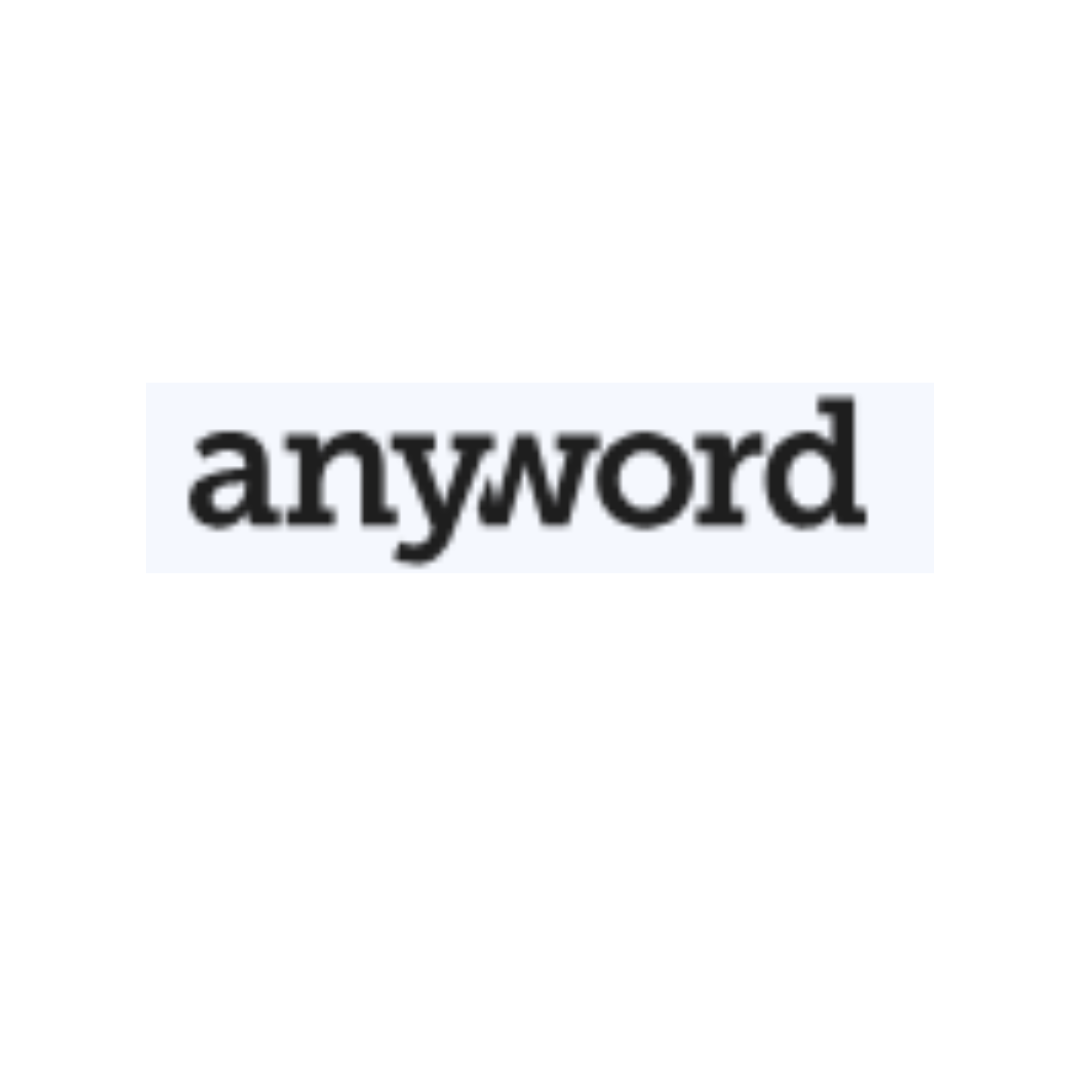 Anyword