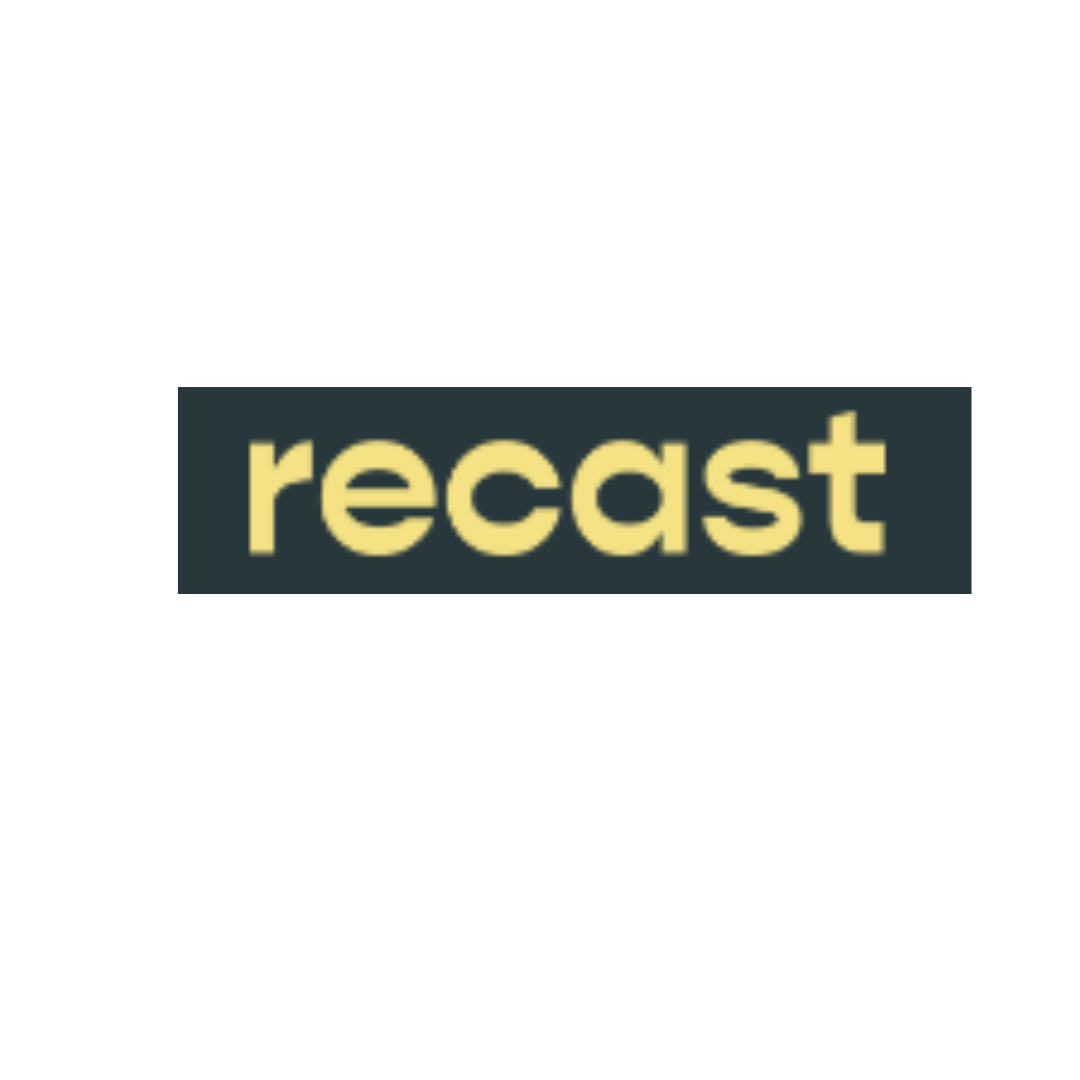 Recast