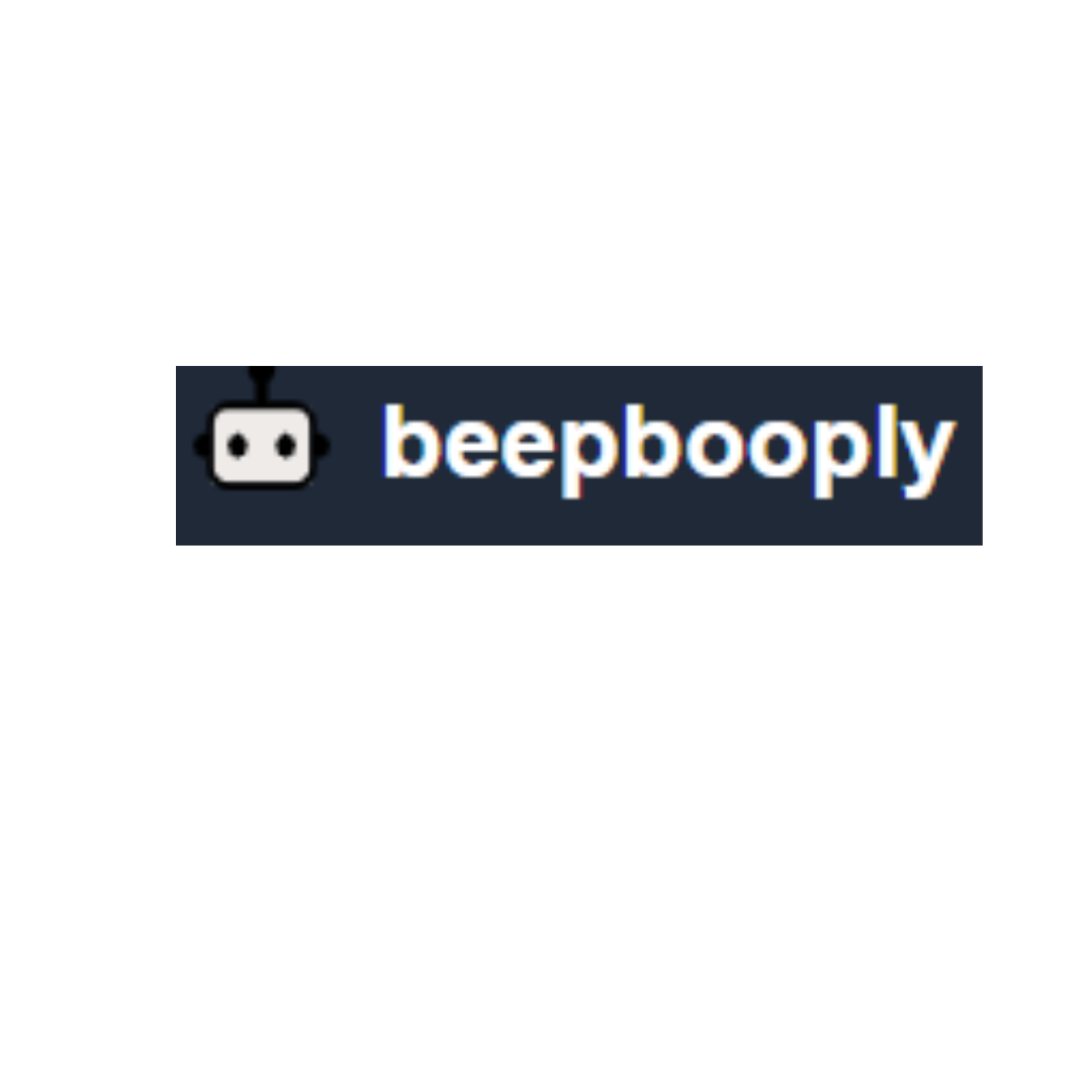 Beepbooply
