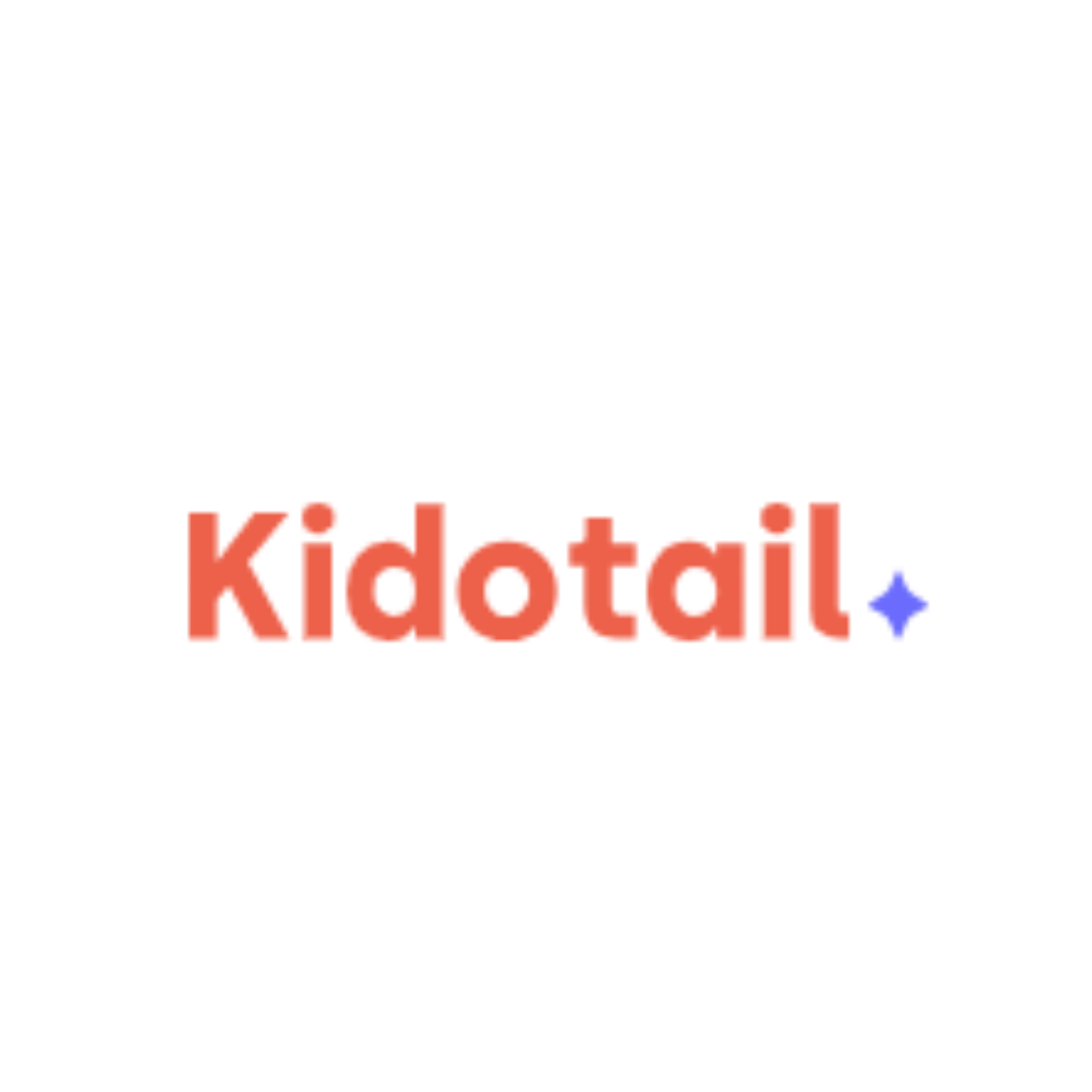 KidoTail AI