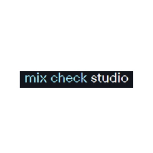Mix Check Studio