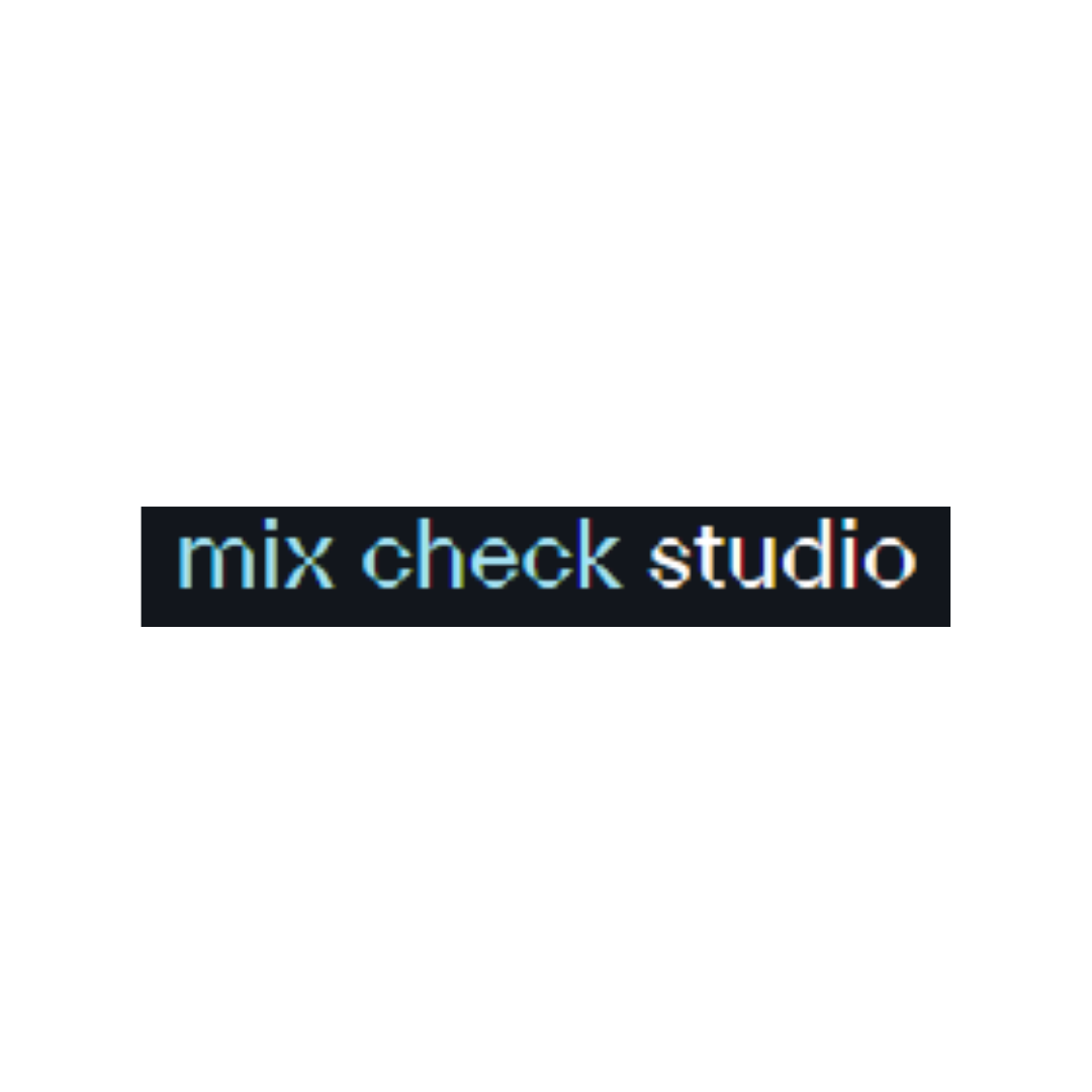 Mix Check Studio