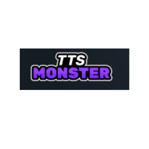 TTS.Monster