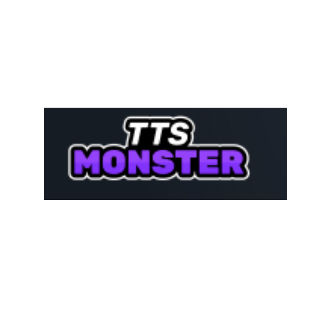 TTS.Monster