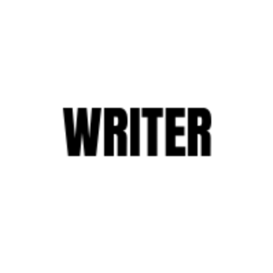 Writer
