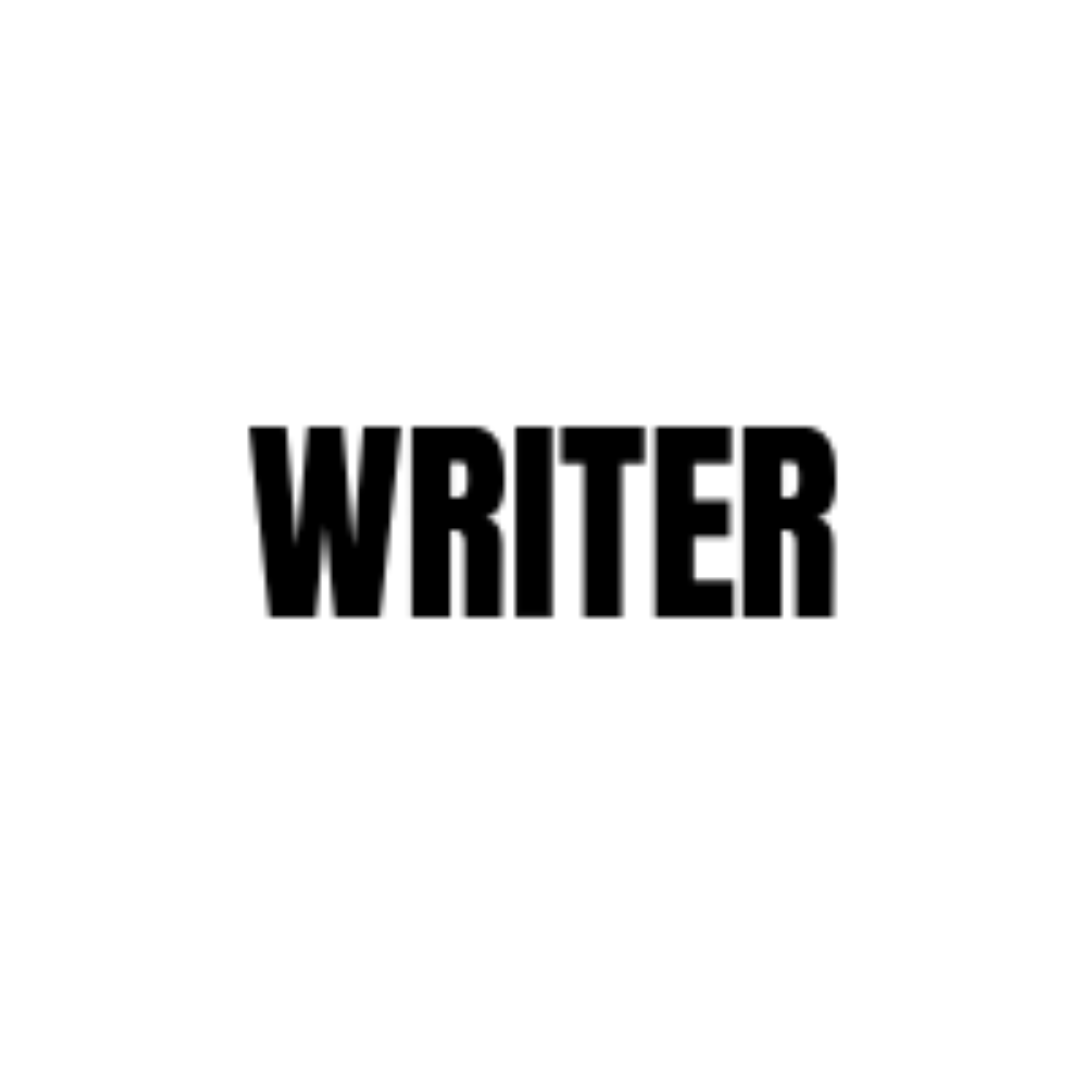Writer