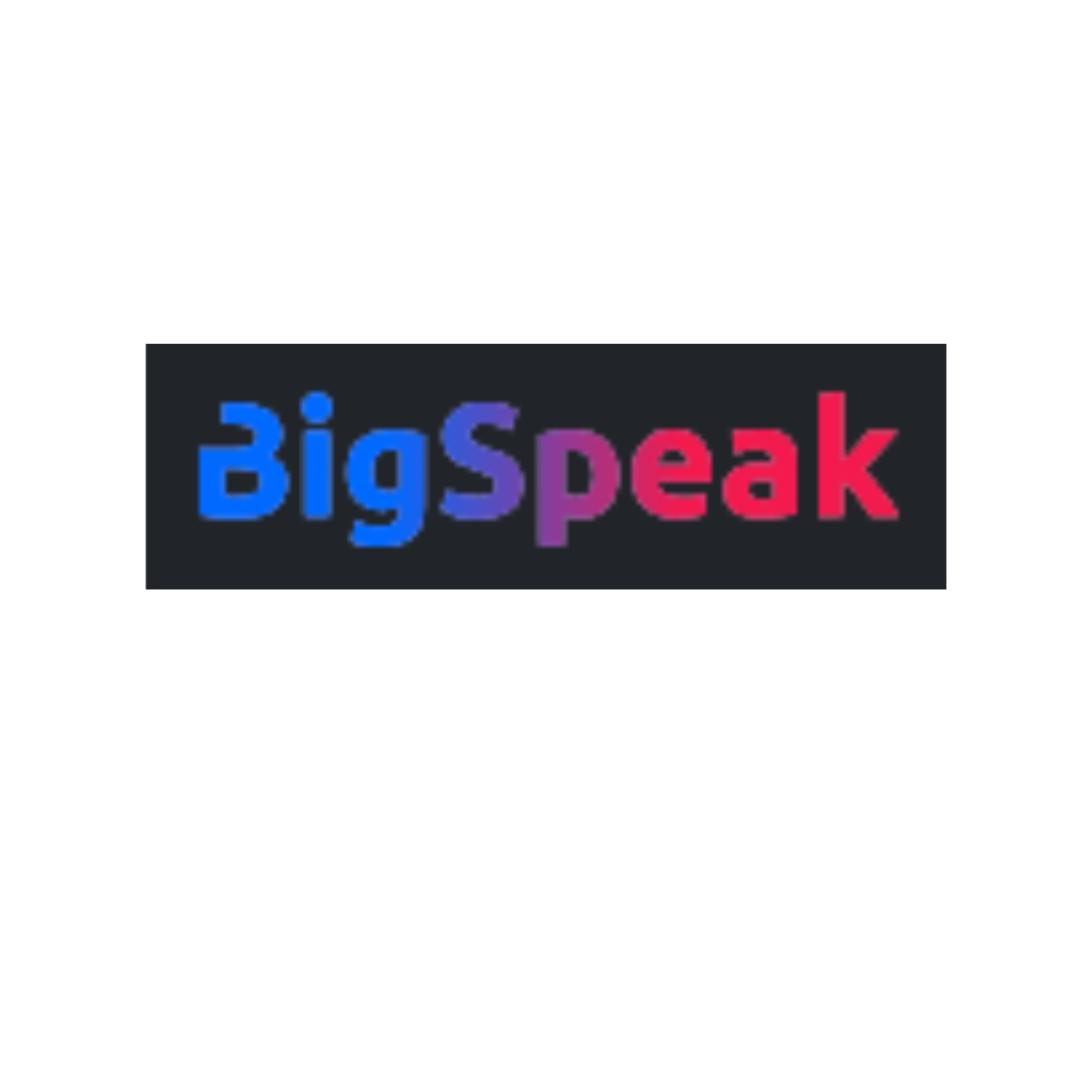 Big Speak