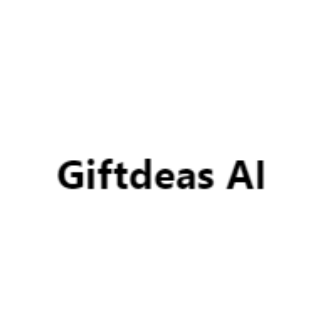 GiftIdeas AI