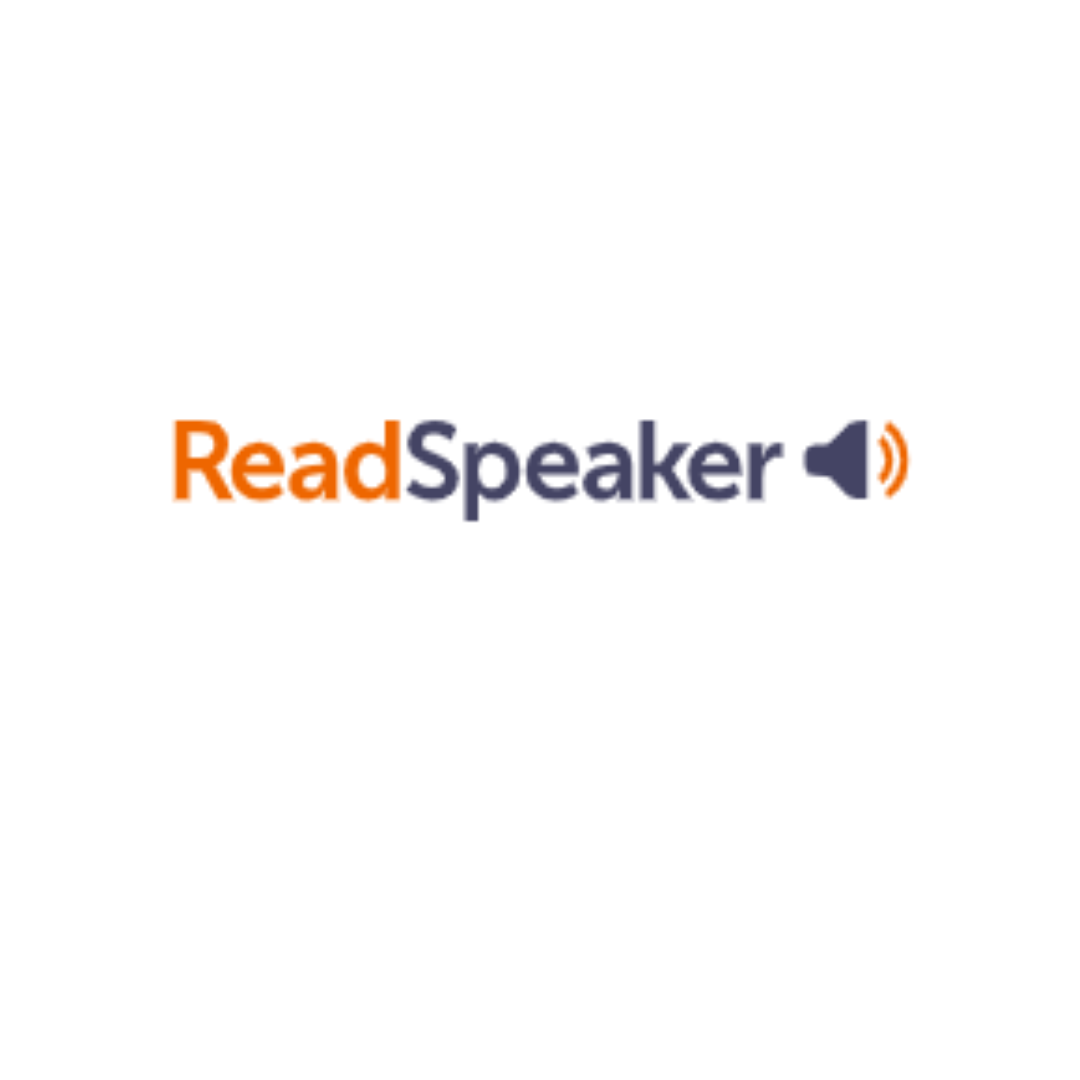 Readspeaker