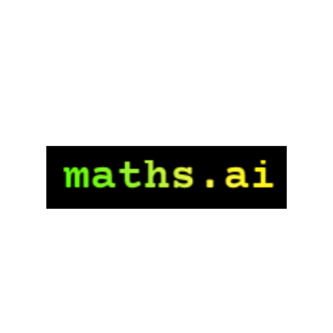 Maths.ai