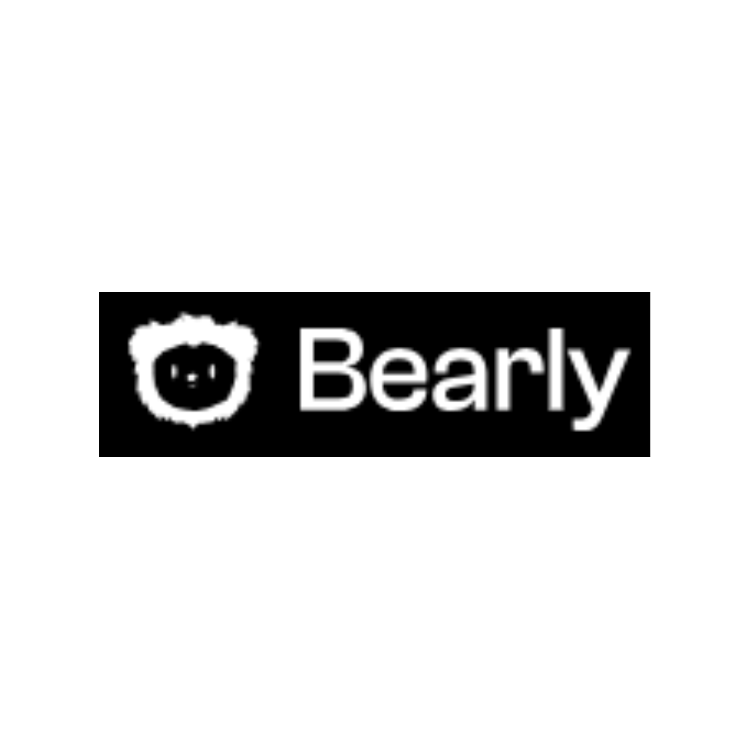 Bearly
