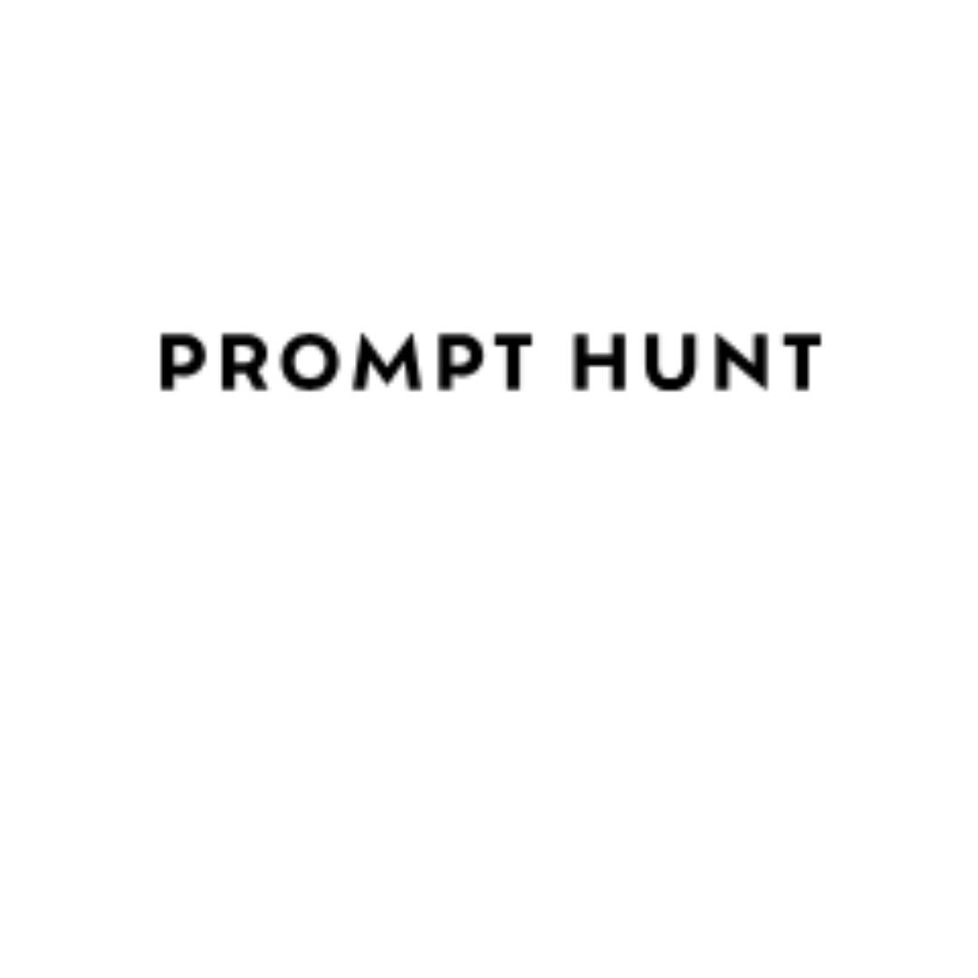 Prompt Hunt