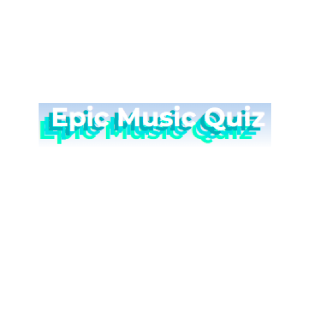 EpicMusicQuiz