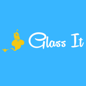 Glass It Price Tracker