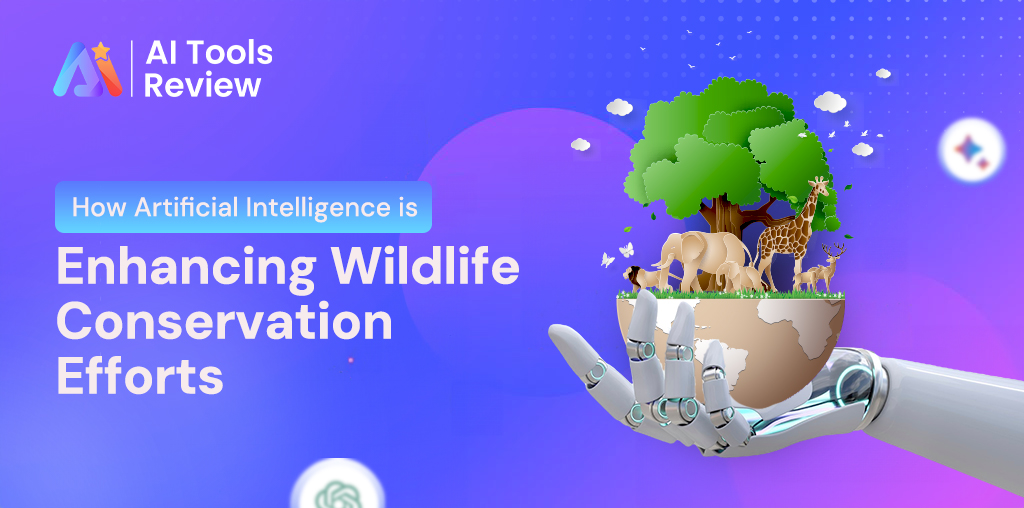 How Artificial Intelligence is Enhancing Wildlife Conservation Efforts ...