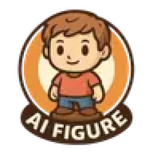 AI Action Figure Generator